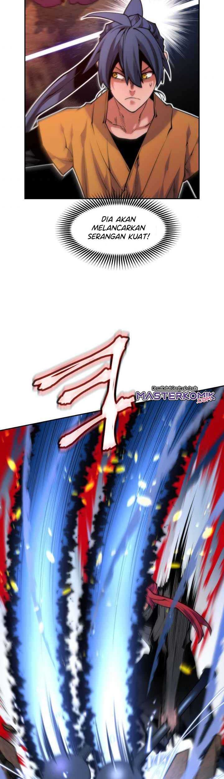 The Golden Age chapter 29 halaman 27