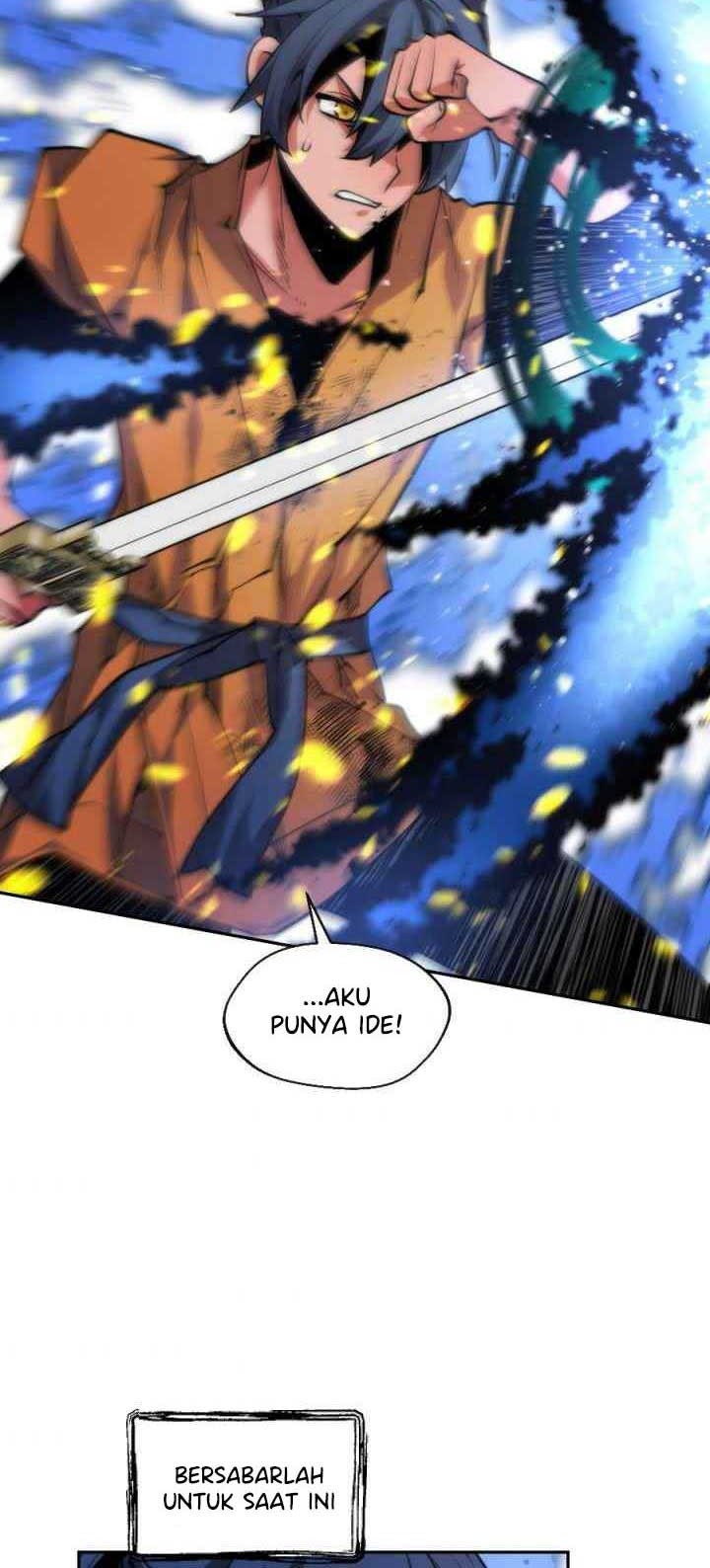 The Golden Age chapter 29 halaman 31