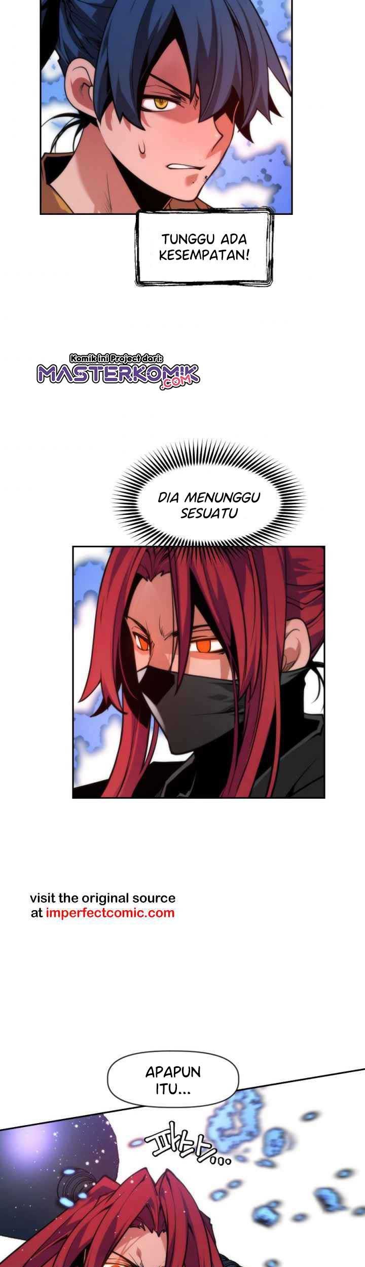 The Golden Age chapter 29 halaman 32