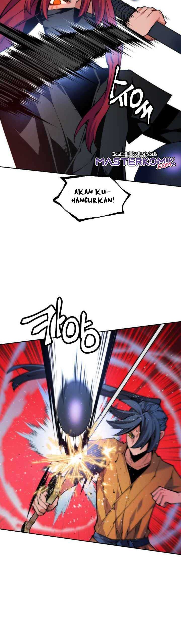The Golden Age chapter 29 halaman 33