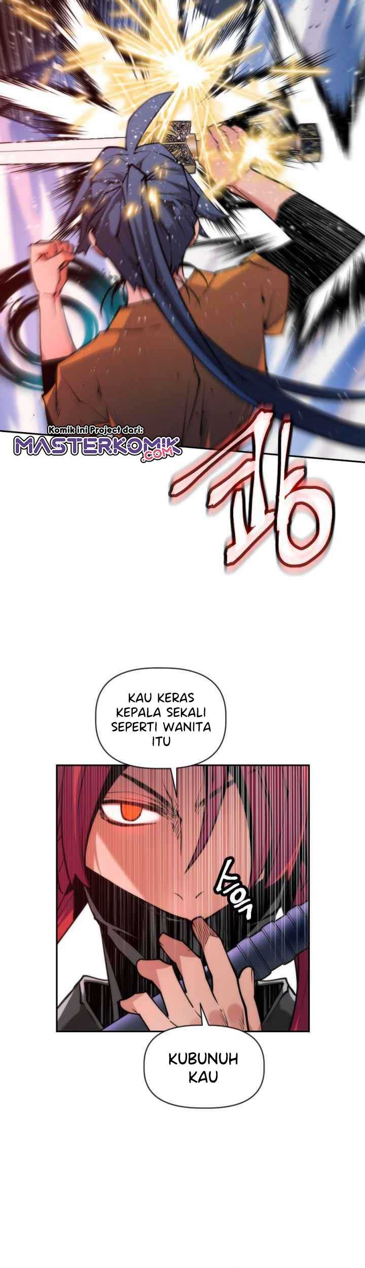 The Golden Age chapter 29 halaman 38