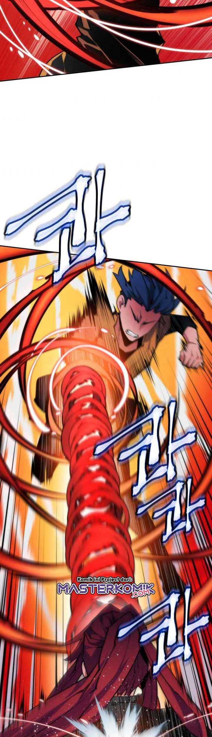 The Golden Age chapter 29 halaman 42