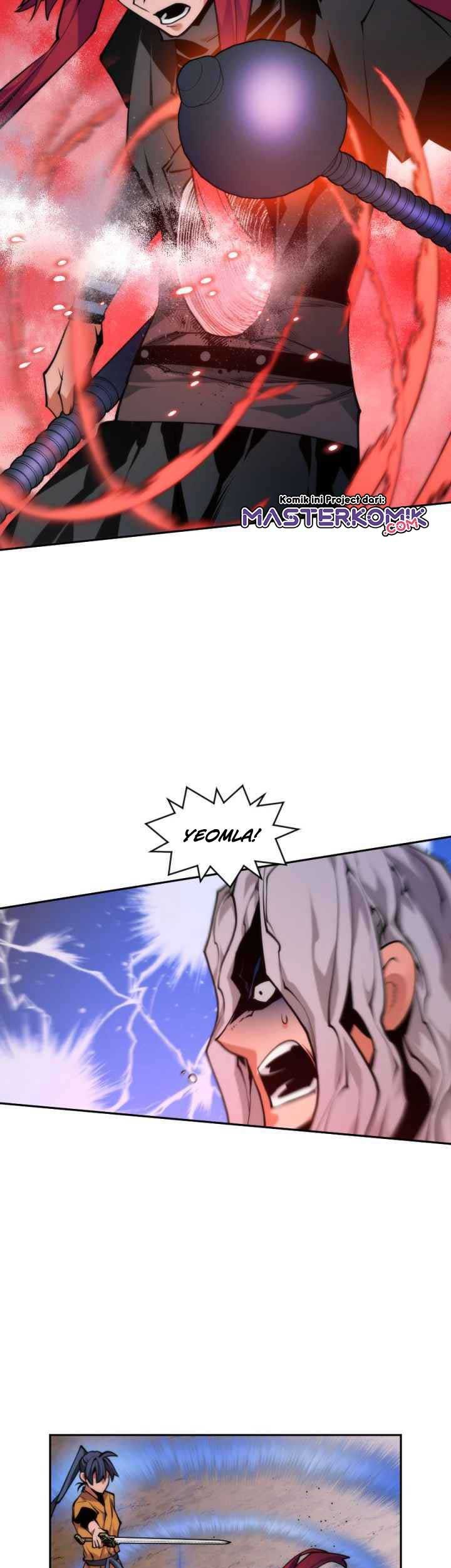 The Golden Age chapter 29 halaman 44