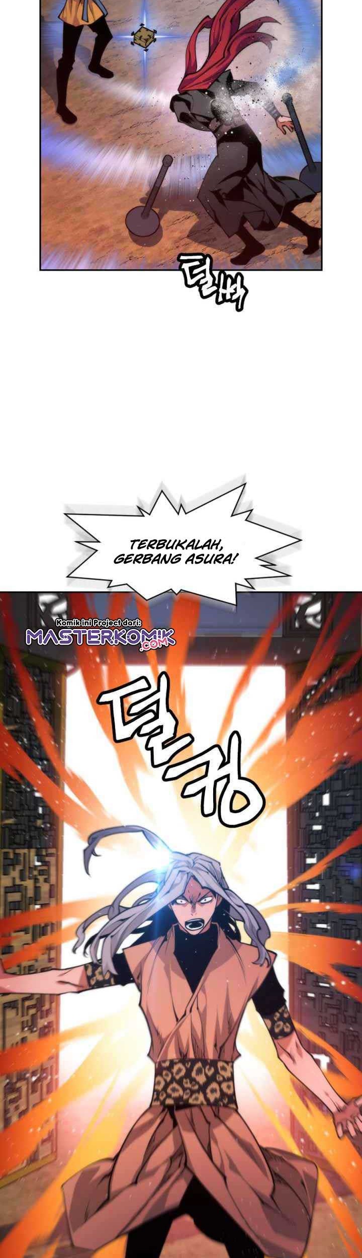 The Golden Age chapter 29 halaman 45