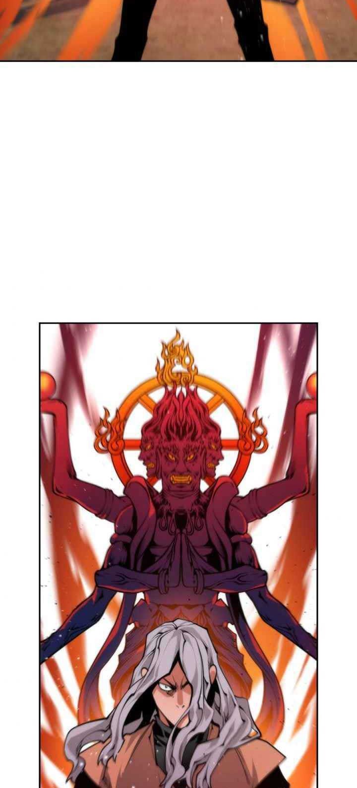 The Golden Age chapter 29 halaman 46
