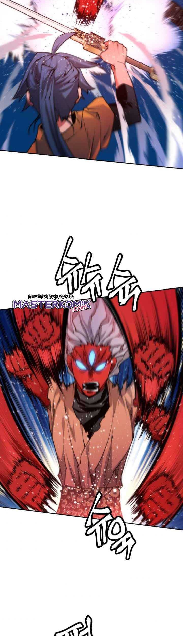 The Golden Age chapter 29 halaman 51