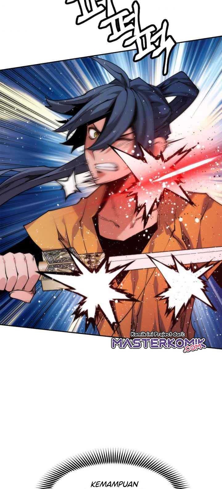 The Golden Age chapter 29 halaman 52