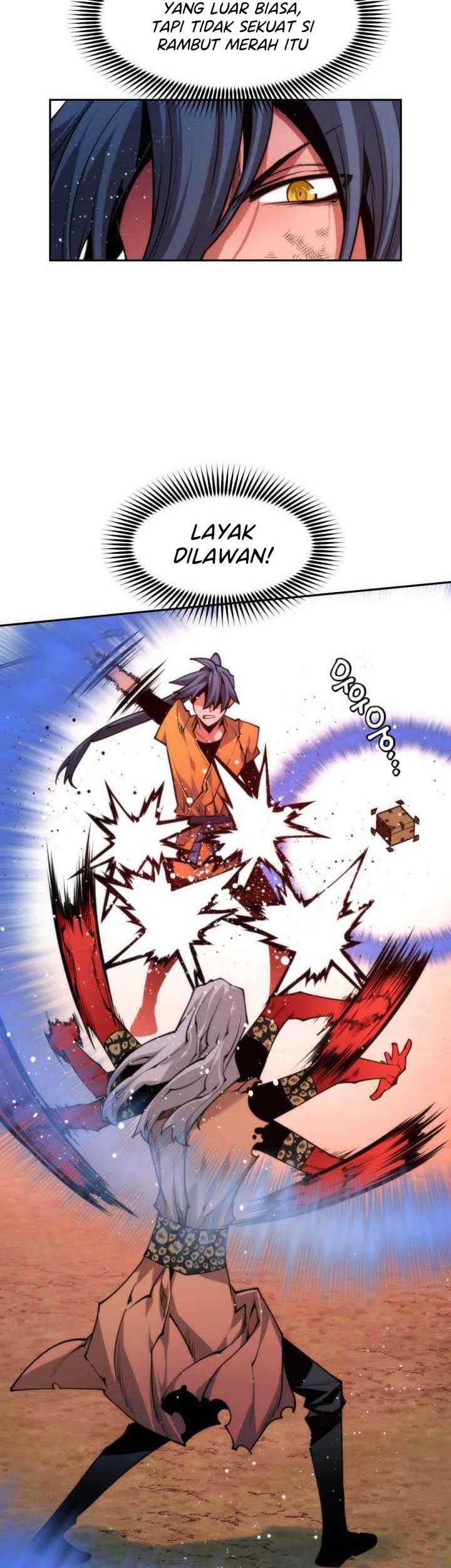 The Golden Age chapter 29 halaman 53