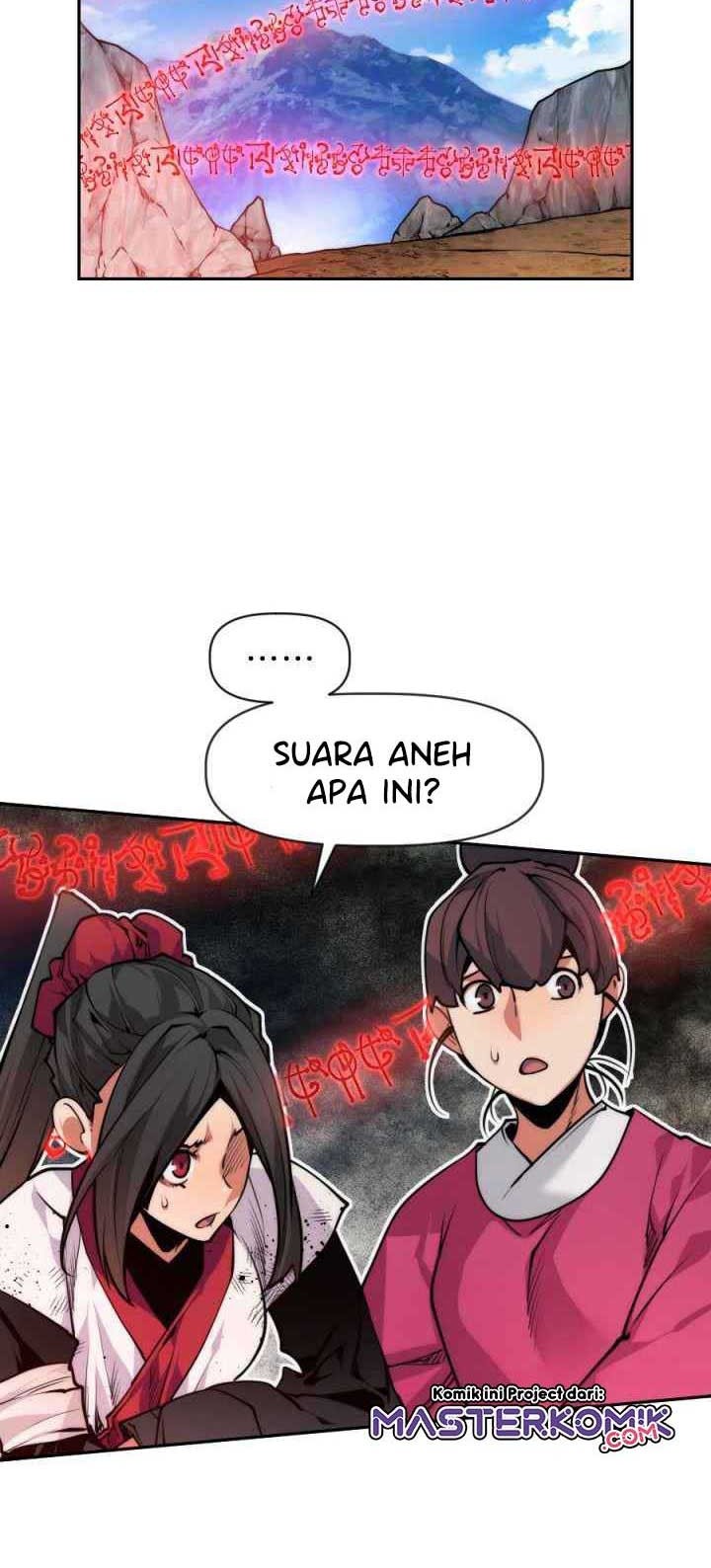 The Golden Age chapter 29 halaman 55
