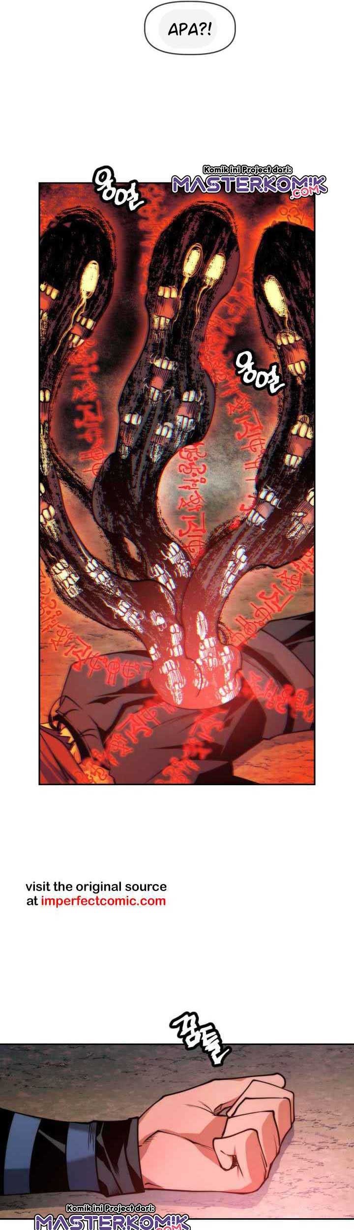 The Golden Age chapter 29 halaman 58