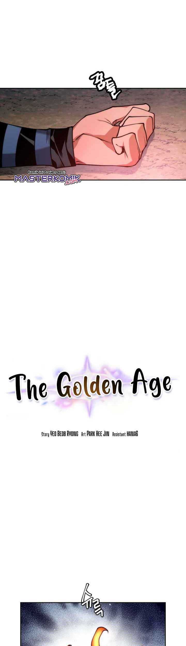 The Golden Age Bab 30 halaman 5