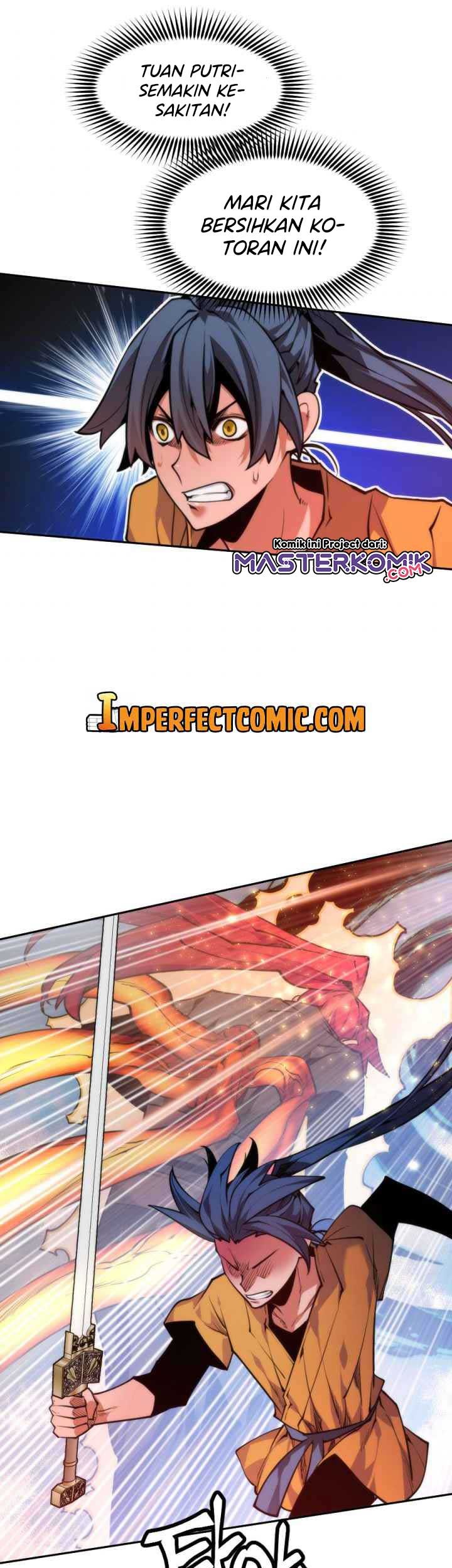 The Golden Age chapter 31 halaman 2