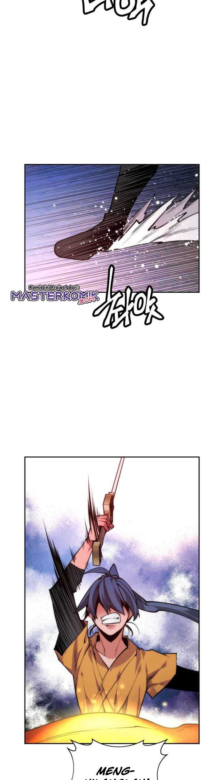 The Golden Age chapter 31 halaman 3