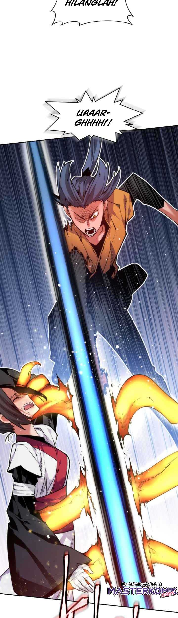 The Golden Age chapter 31 halaman 4