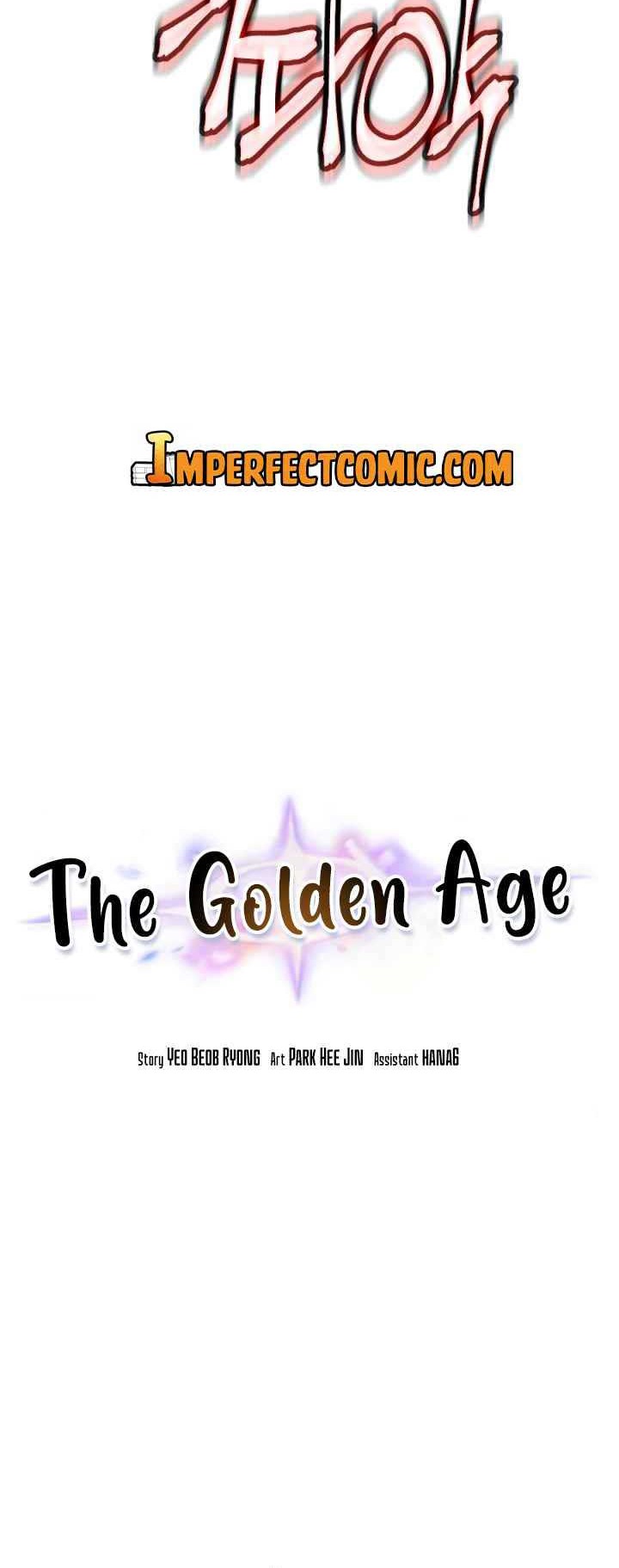 The Golden Age chapter 31 halaman 5