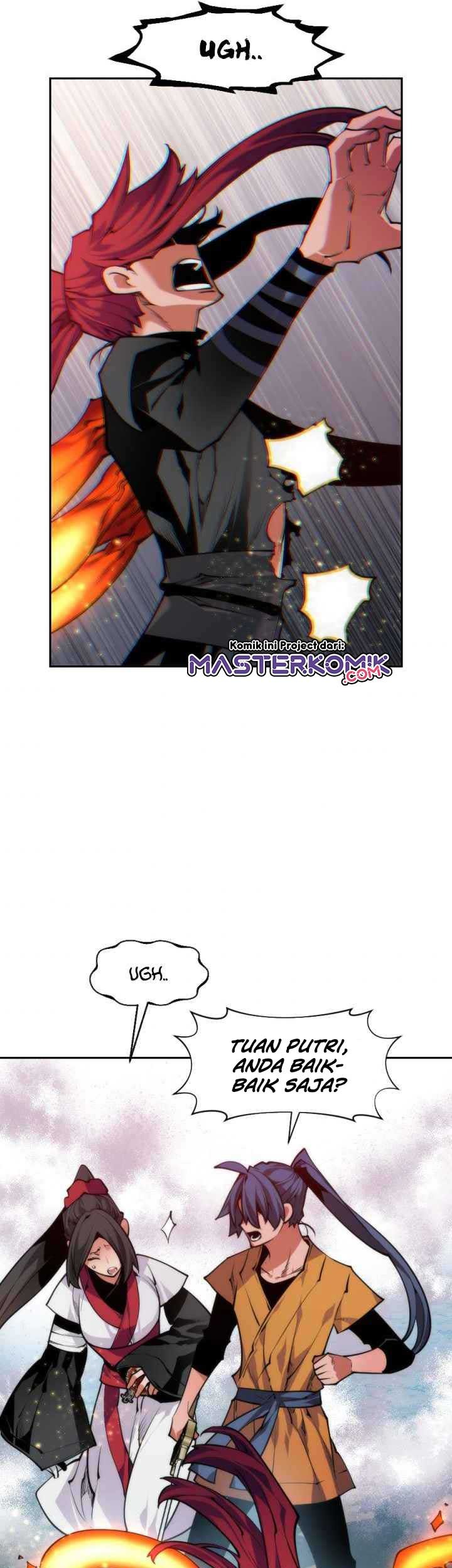 The Golden Age chapter 31 halaman 6