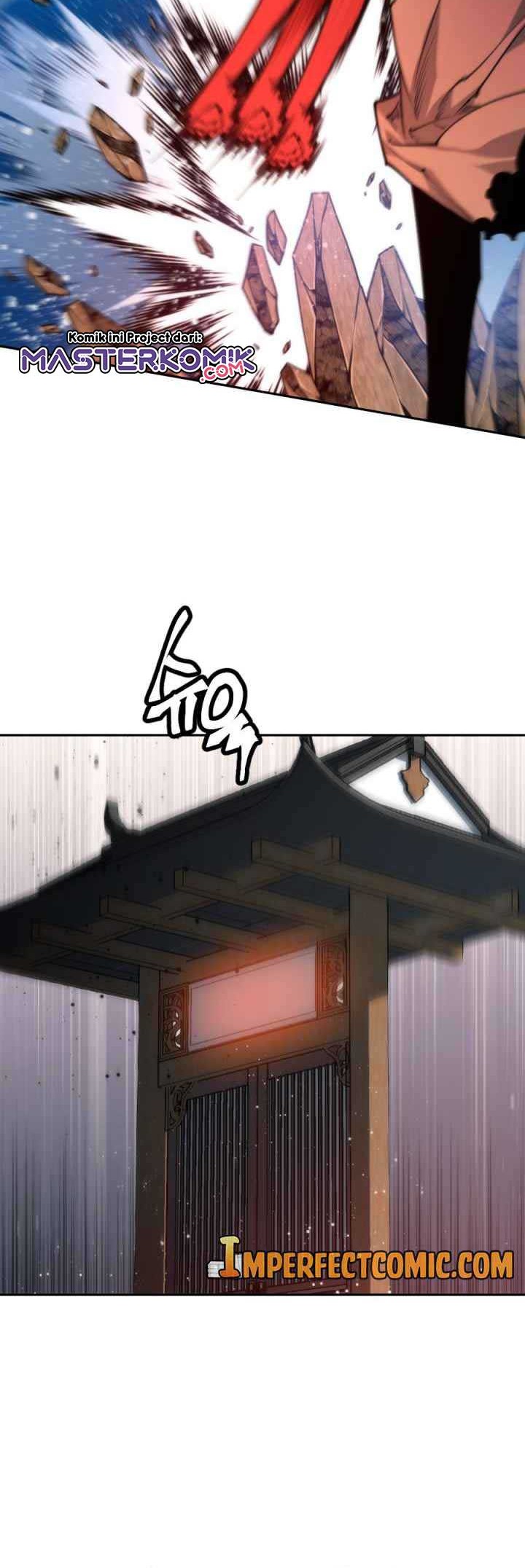 The Golden Age chapter 31 halaman 9
