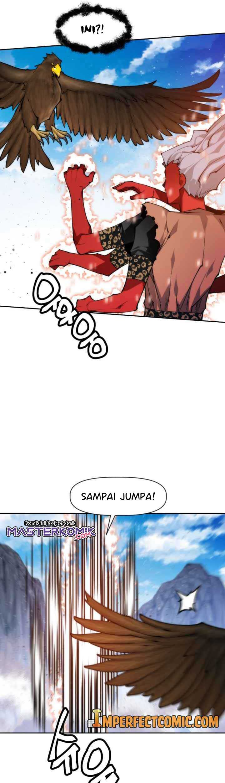 The Golden Age chapter 31 halaman 12