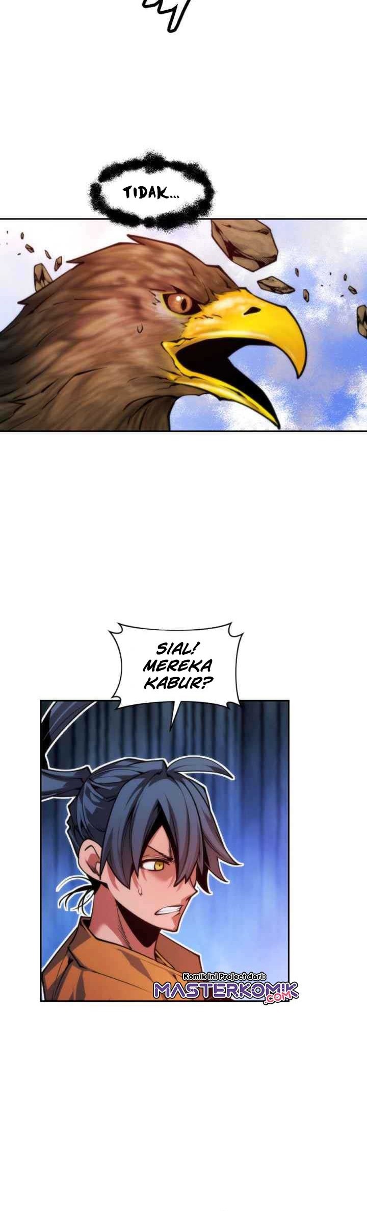 The Golden Age chapter 31 halaman 13
