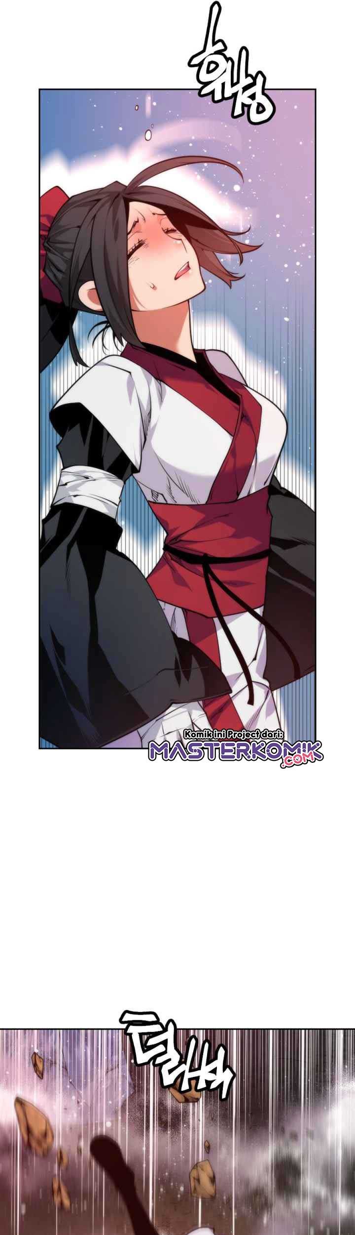 The Golden Age chapter 31 halaman 14