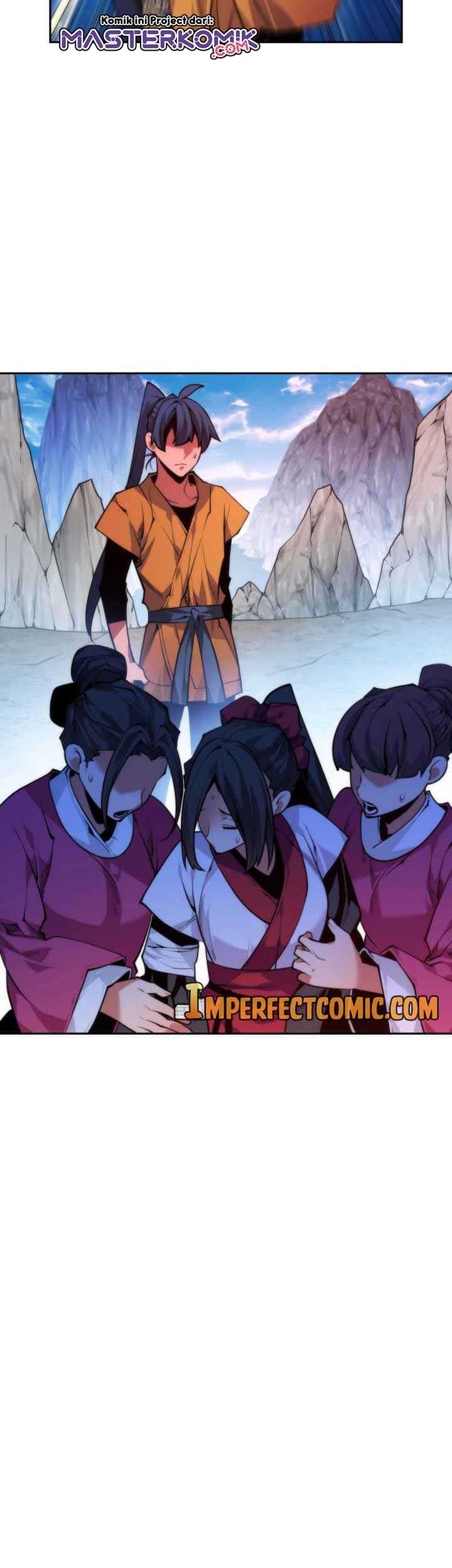 The Golden Age chapter 31 halaman 16