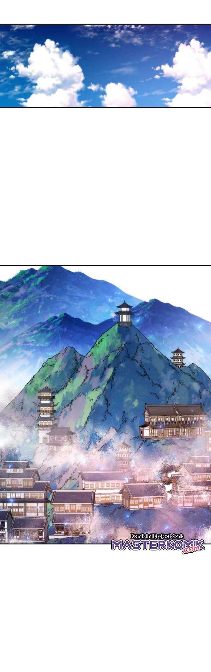 The Golden Age chapter 31 halaman 17