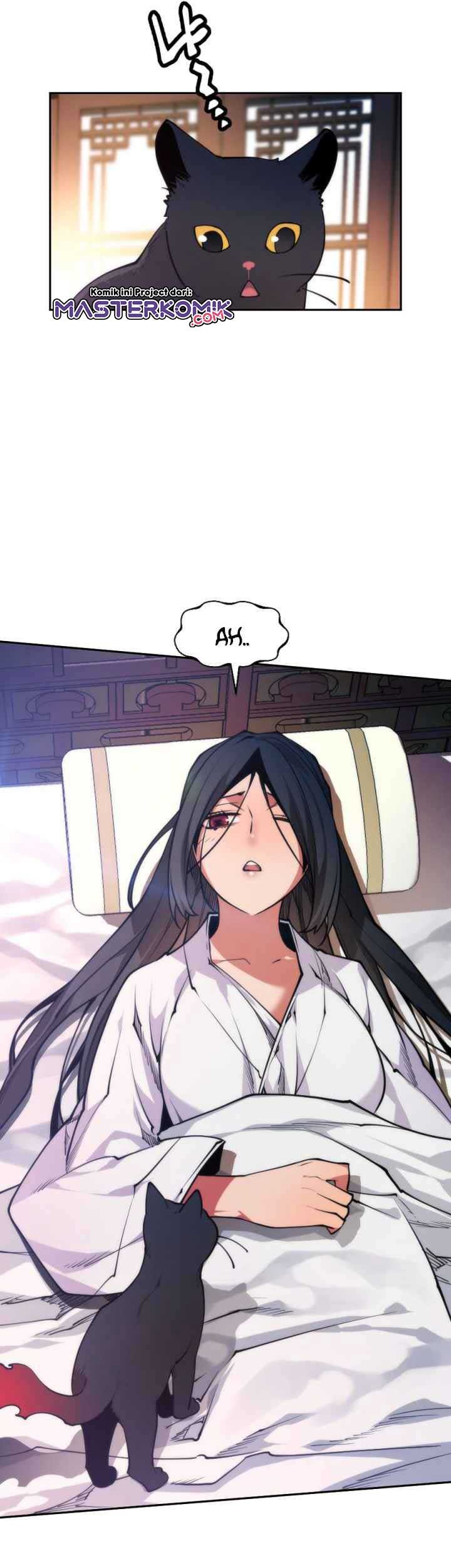 The Golden Age chapter 31 halaman 18