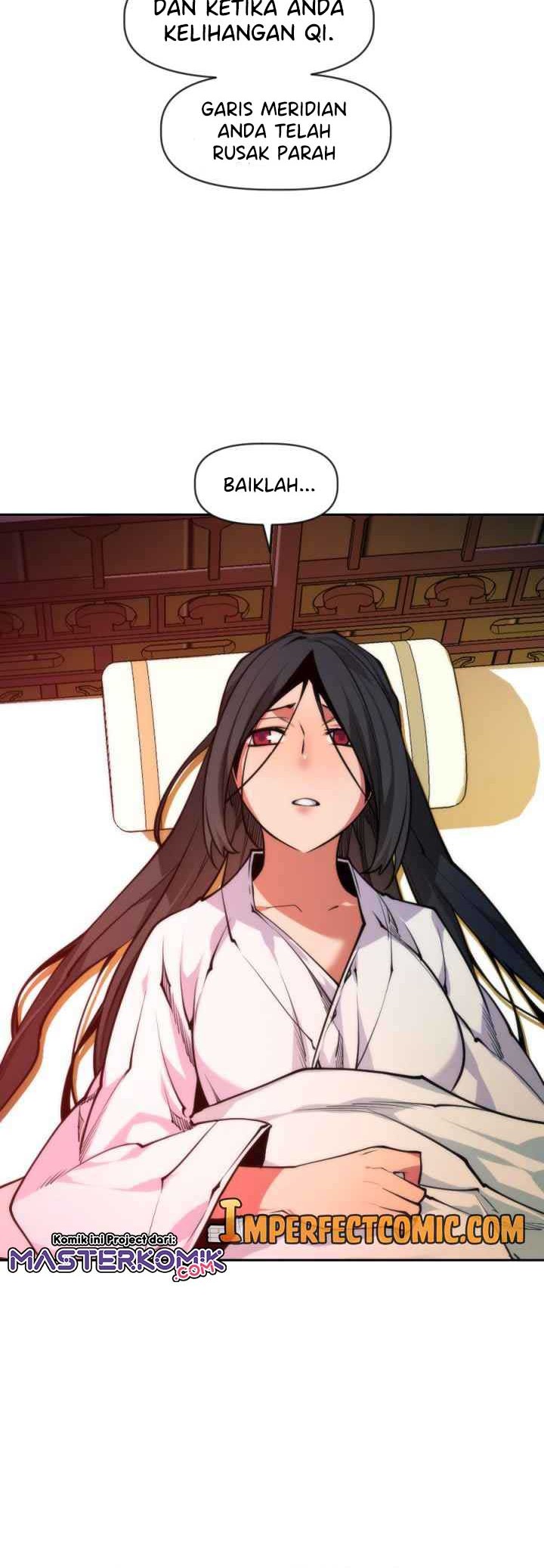 The Golden Age chapter 31 halaman 21