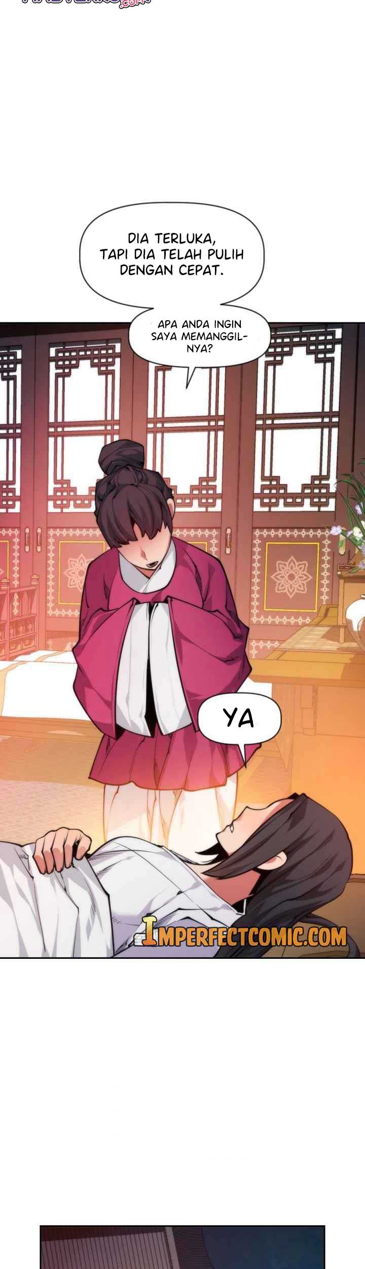 The Golden Age chapter 31 halaman 24