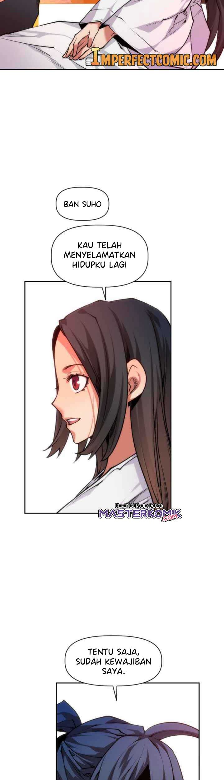 The Golden Age chapter 31 halaman 28