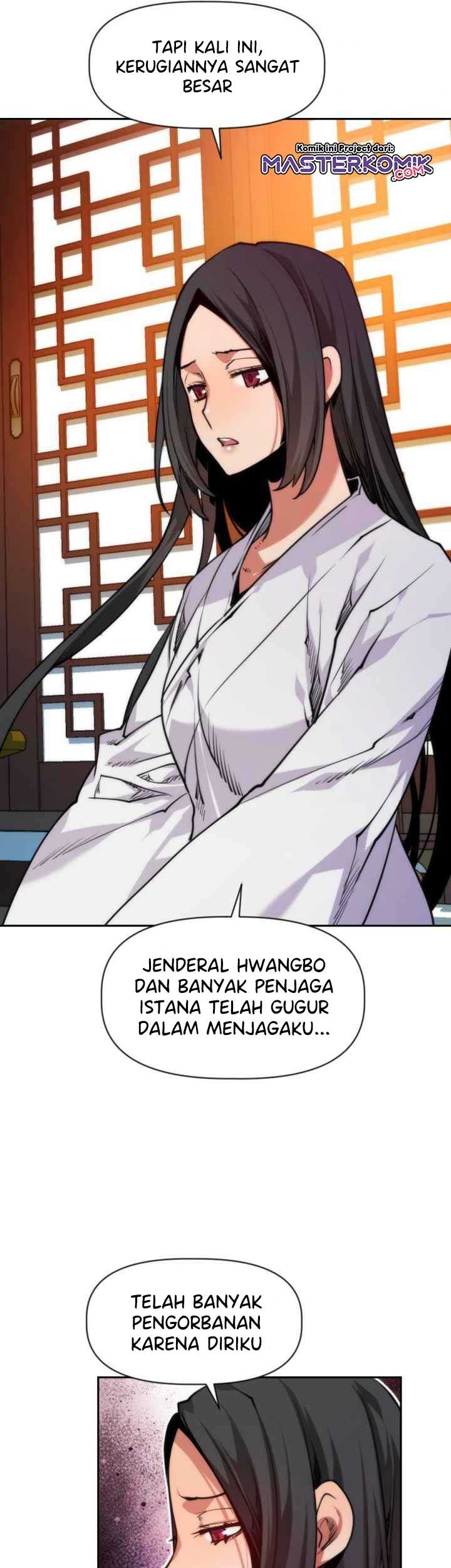 The Golden Age chapter 31 halaman 30