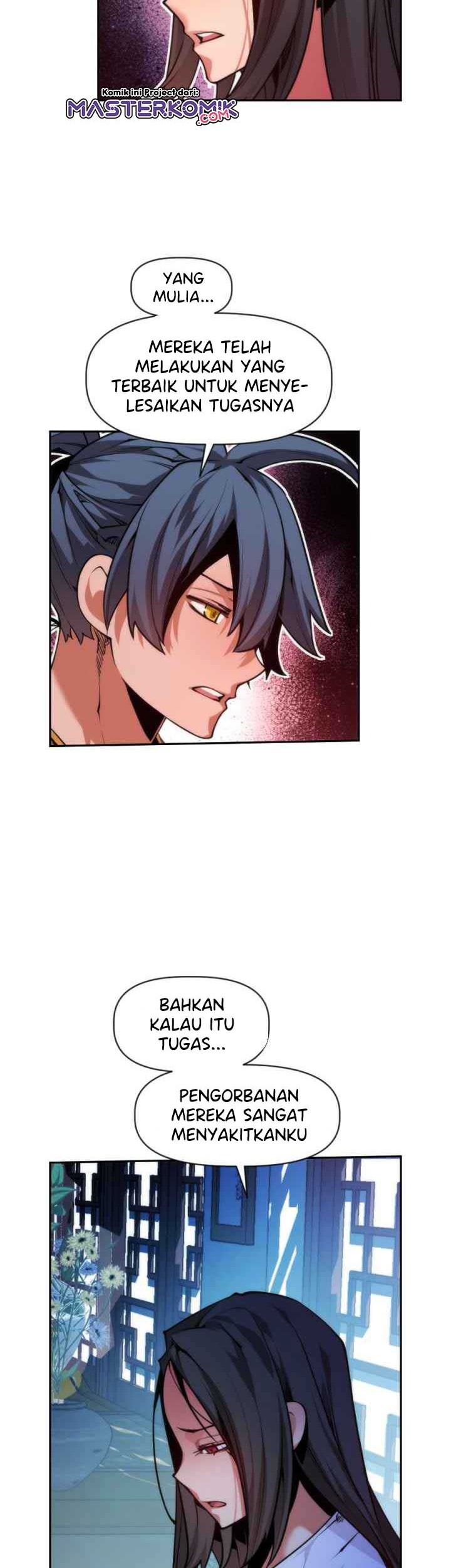 The Golden Age chapter 31 halaman 31