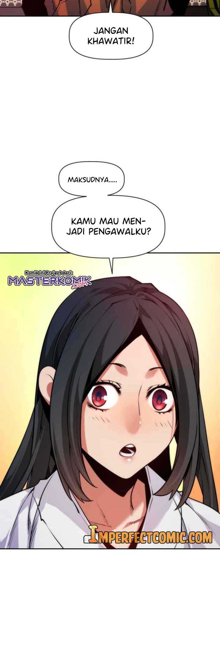 The Golden Age chapter 31 halaman 33