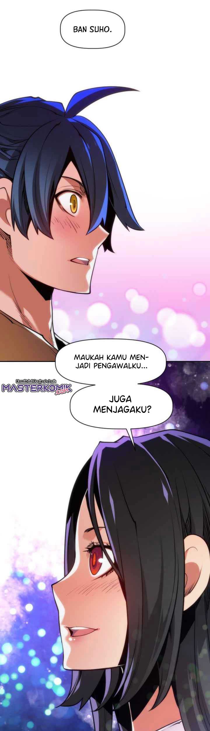 The Golden Age chapter 31 halaman 36