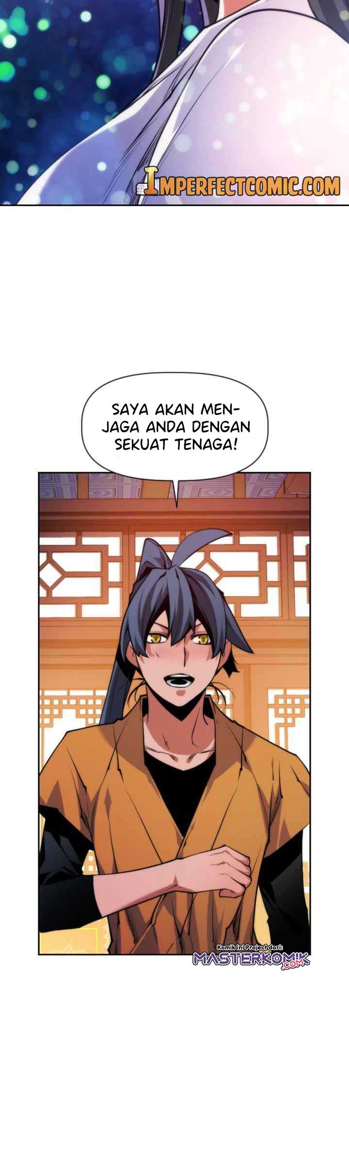 The Golden Age chapter 31 halaman 37