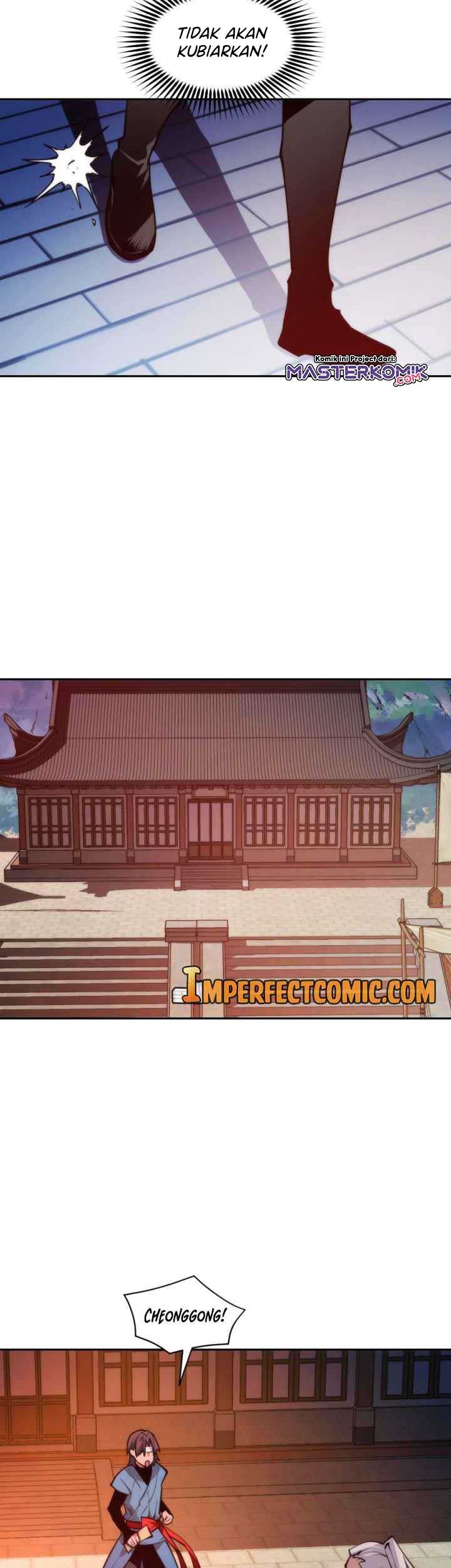 The Golden Age chapter 31 halaman 40