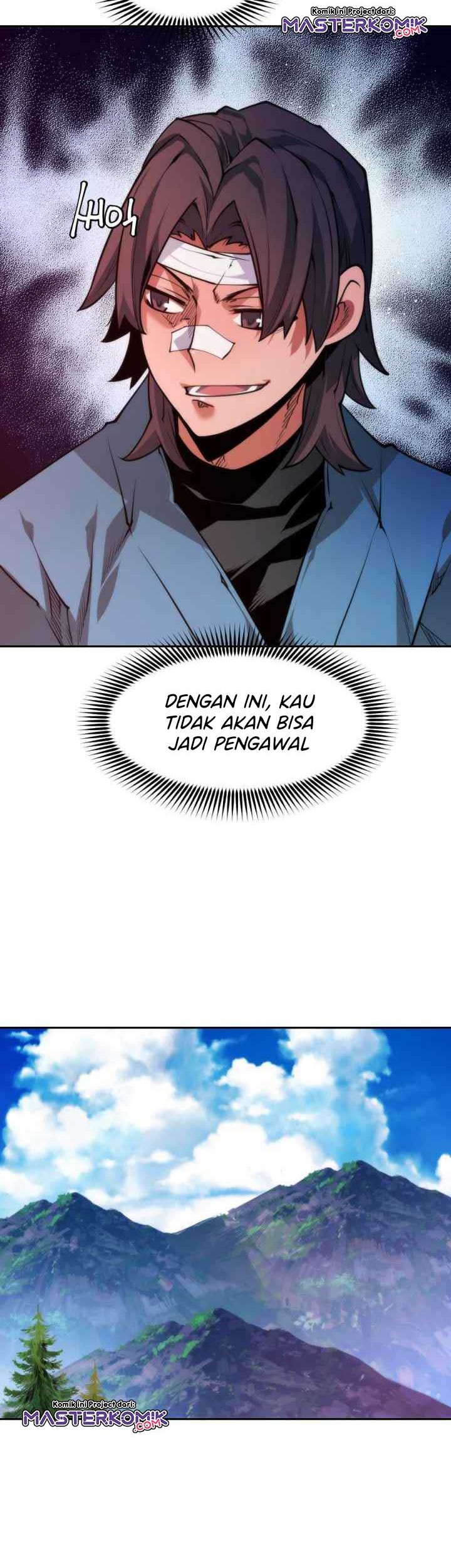 The Golden Age chapter 31 halaman 43
