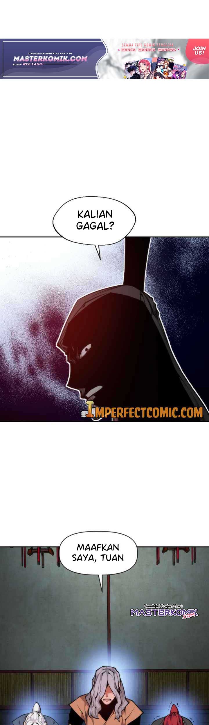 The Golden Age chapter 31 halaman 44