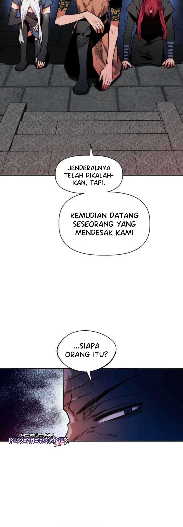 The Golden Age chapter 31 halaman 45