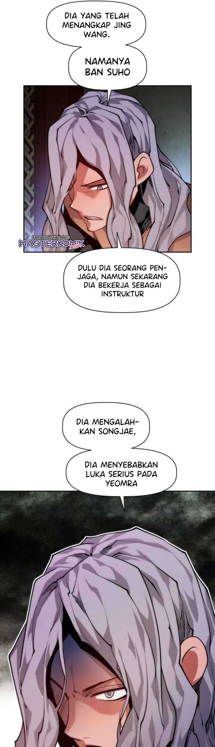 The Golden Age chapter 31 halaman 46