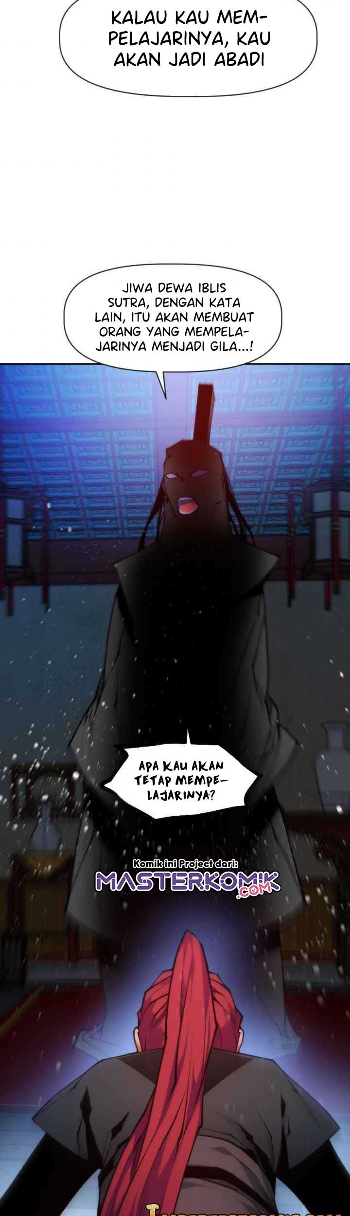 The Golden Age chapter 31 halaman 52