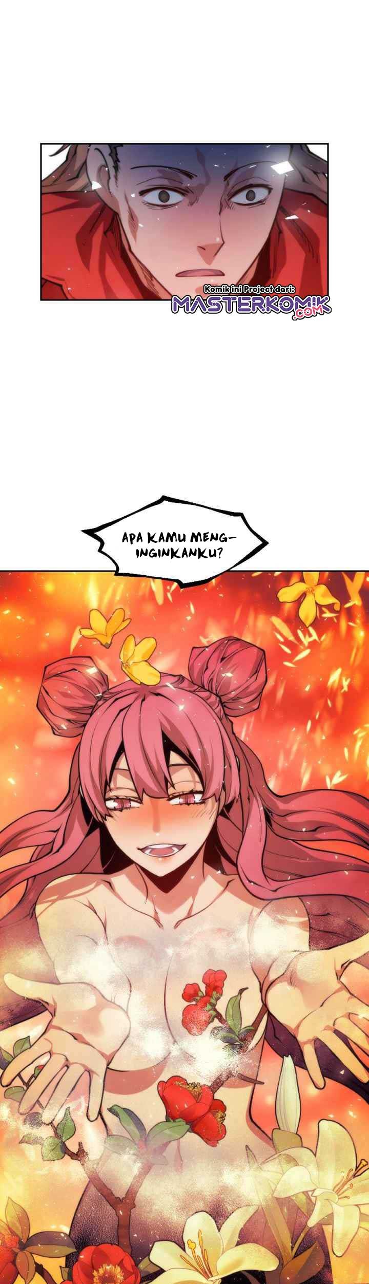 The Golden Age chapter 34 halaman 2