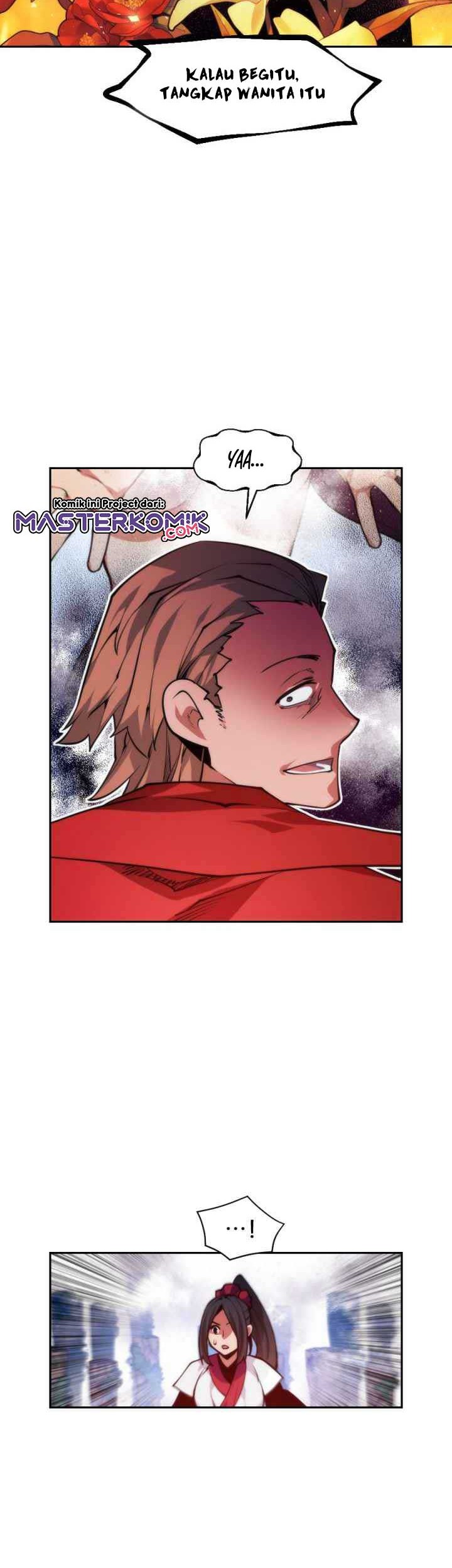 The Golden Age chapter 34 halaman 3