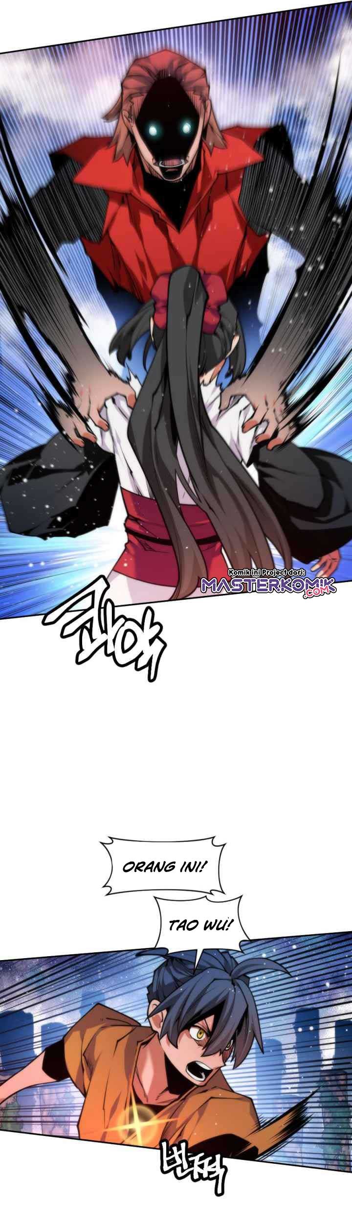 The Golden Age chapter 34 halaman 6