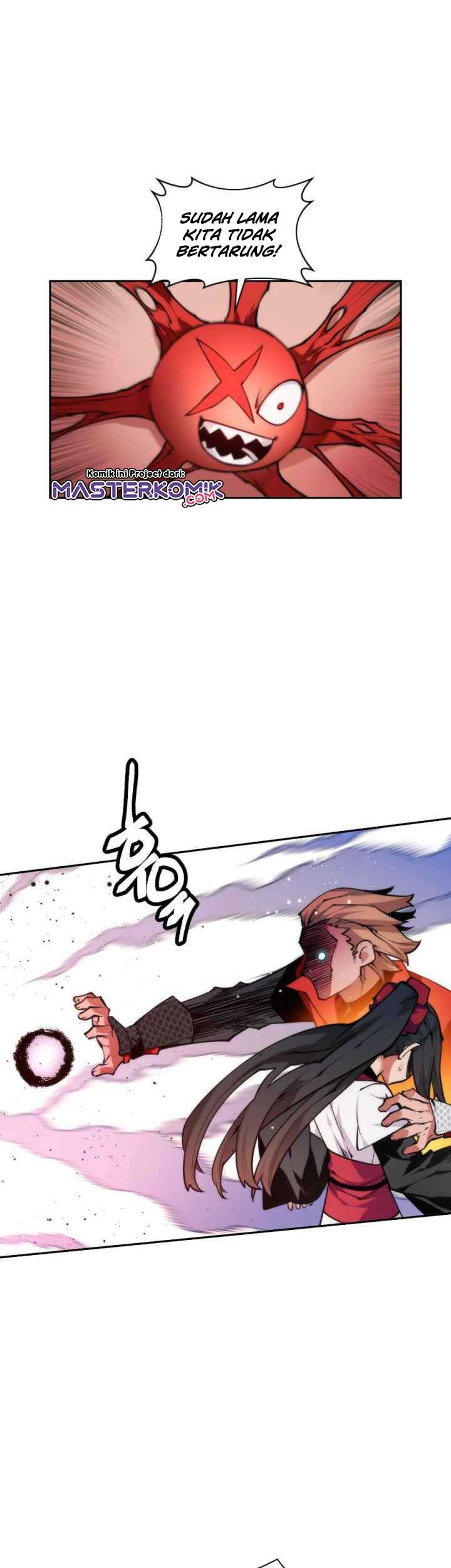The Golden Age chapter 34 halaman 7