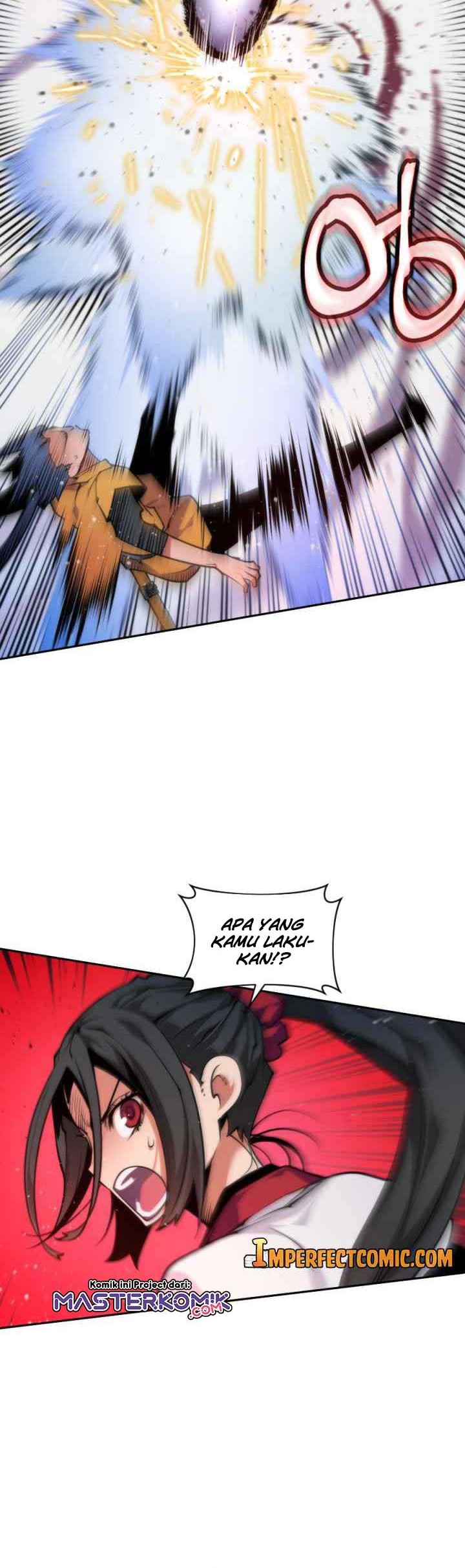 The Golden Age chapter 34 halaman 9