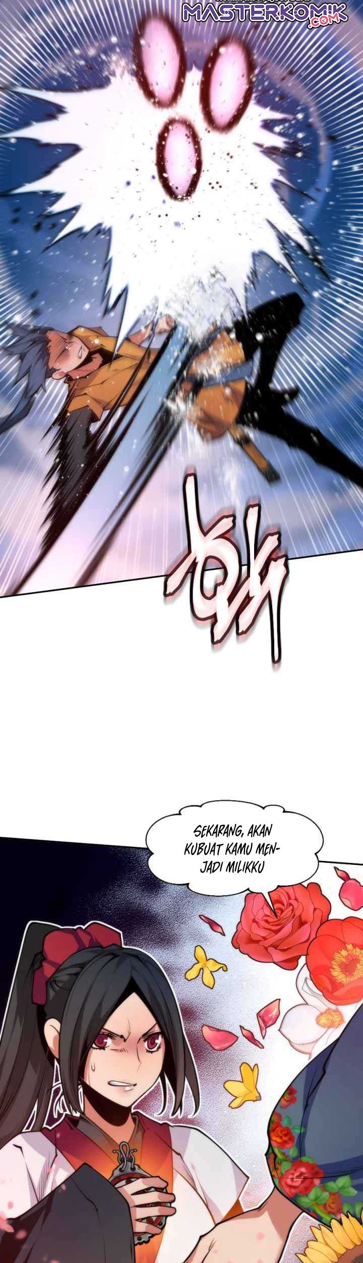 The Golden Age chapter 34 halaman 12