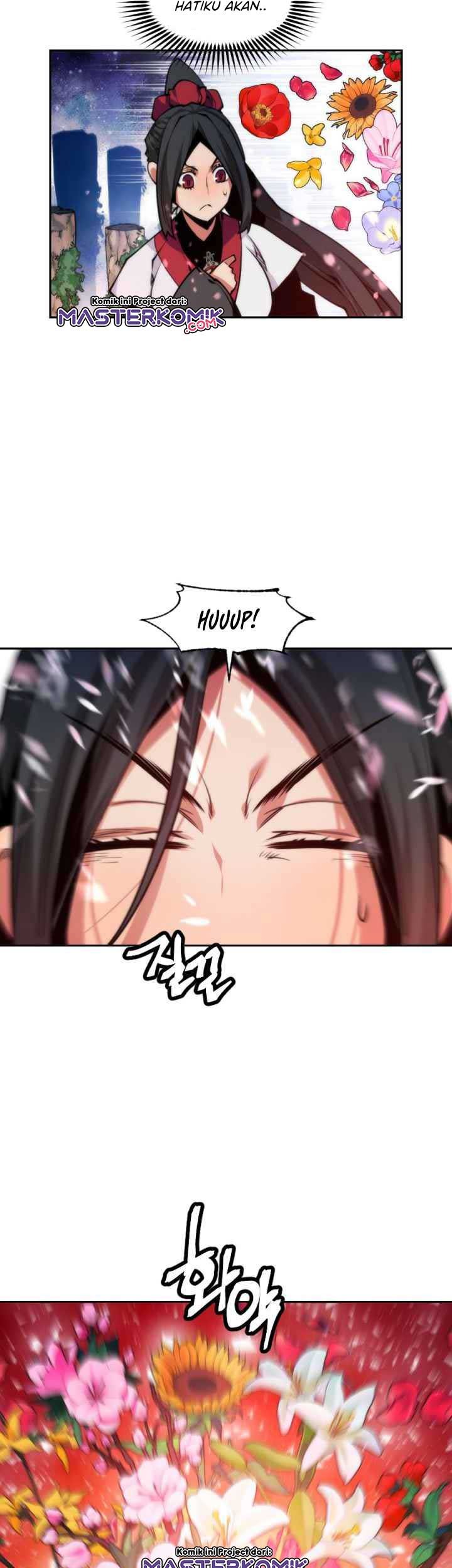 The Golden Age chapter 34 halaman 14