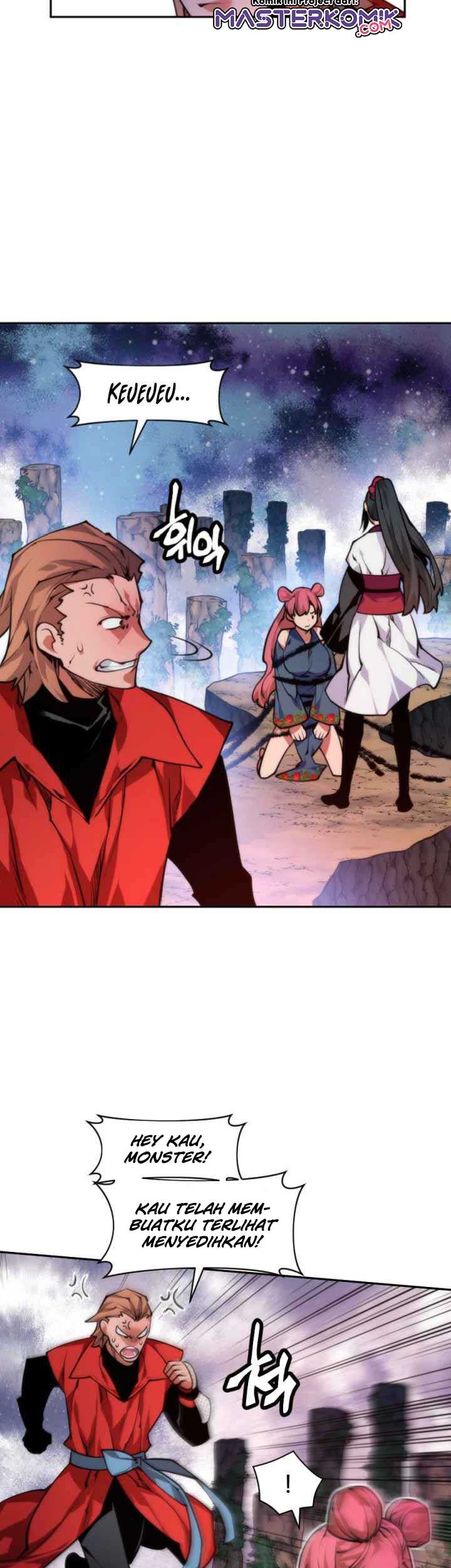 The Golden Age chapter 34 halaman 24