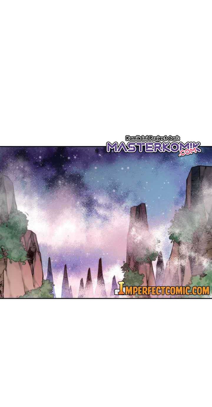 The Golden Age chapter 34 halaman 33